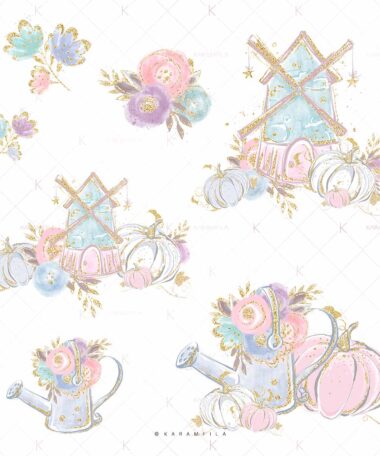 The Fancy Farm