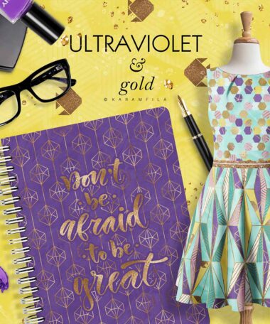 Ultraviolet