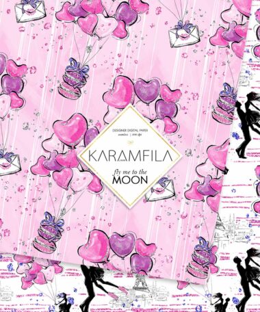 Fly Me to the Moon Papers