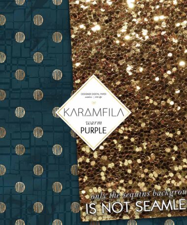 Warm Purple