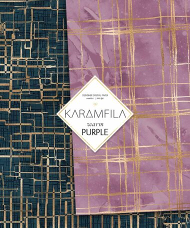 Warm Purple