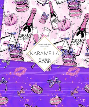 Fly Me to the Moon Papers