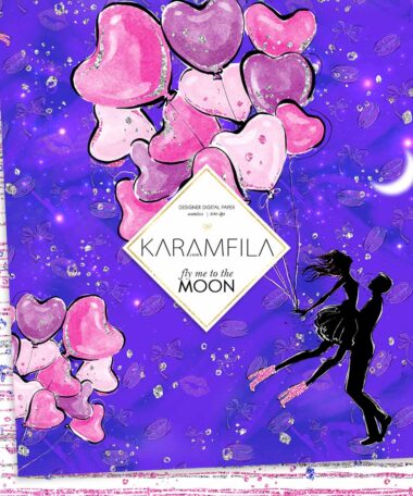 Fly Me to the Moon Papers
