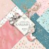Boho Basic Papers