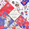 My Sweet Liberty| Patterns