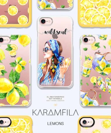 Lemons