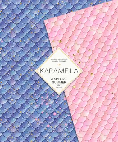 Special Summer Vol.1 | Basics