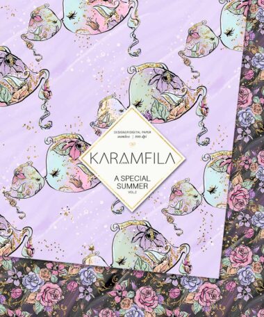 Special Summer Vol.2 | Patterns