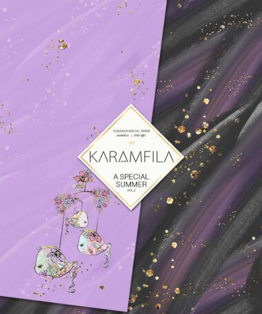 Special Summer Vol.2 | Patterns