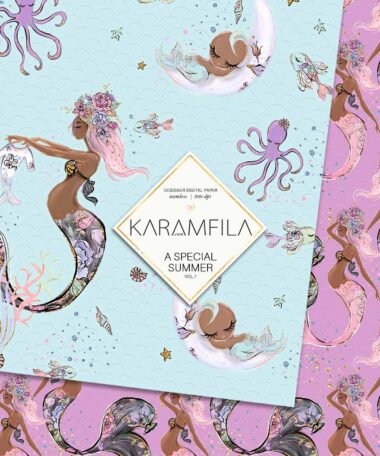 Special Summer Vol.1 | Patterns