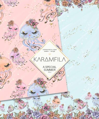 Special Summer Vol.2 | Patterns