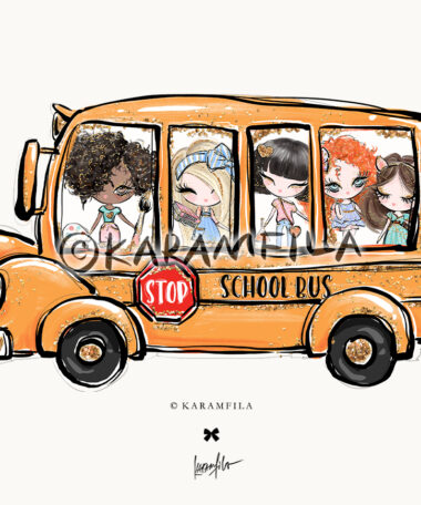Schooltime - Image 3