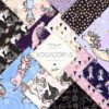 Yogacorns | Patterns