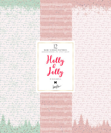 Holly & Jolly Basics - Image 5