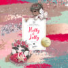Holly & Jolly Brushes