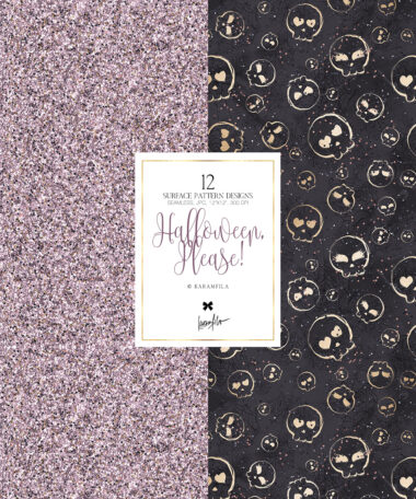 Halloween, Please! Basics - Image 6