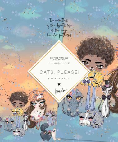Cats! Papers