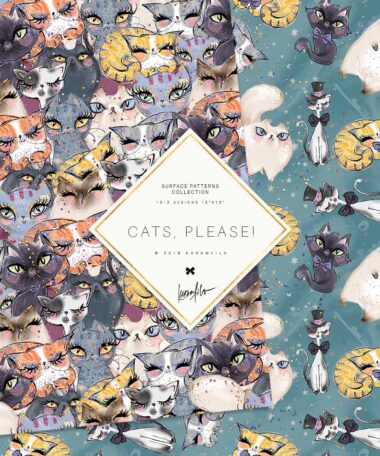 Cats! Papers