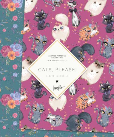 Cats! Papers
