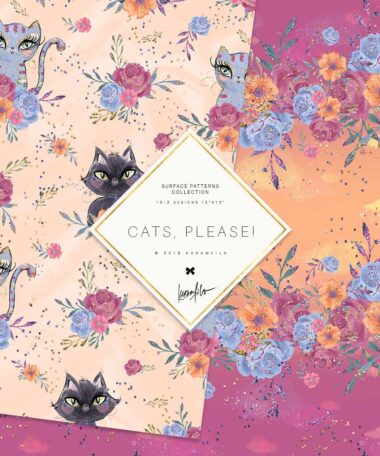 Cats! Papers