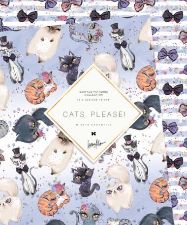 Cats! Papers