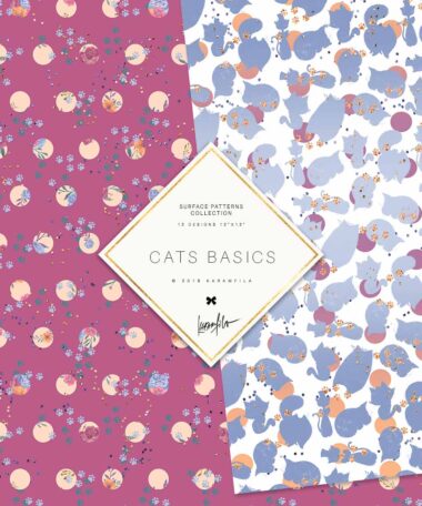 Cats! Basics