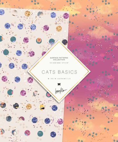 Cats! Basics