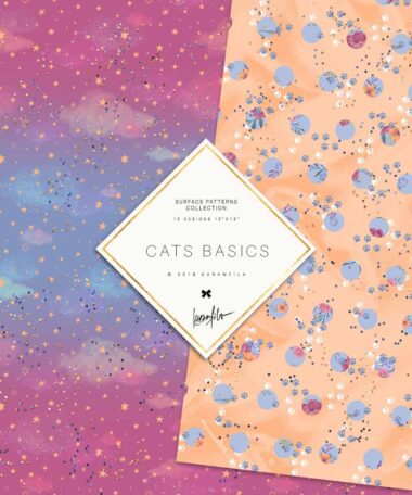 Cats! Basics