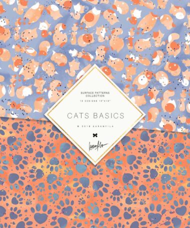 Cats! Basics