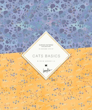Cats! Basics