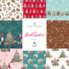 Nutcracker Vol.2 Papers