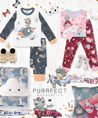 Purrfect | Papers