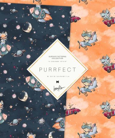 Purrfect | Papers