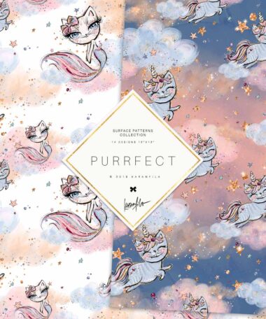 Purrfect | Papers