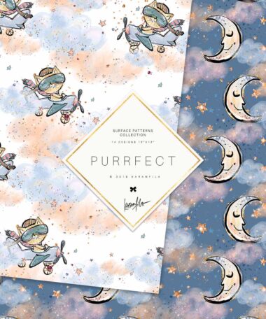 Purrfect | Papers