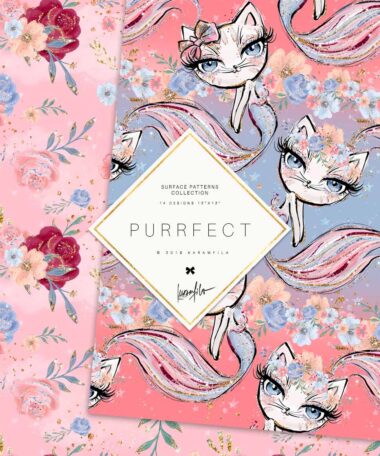 Purrfect | Papers