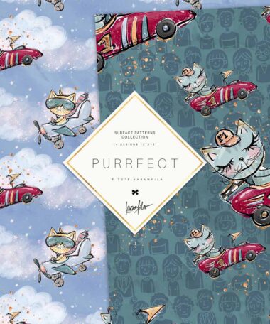 Purrfect | Papers