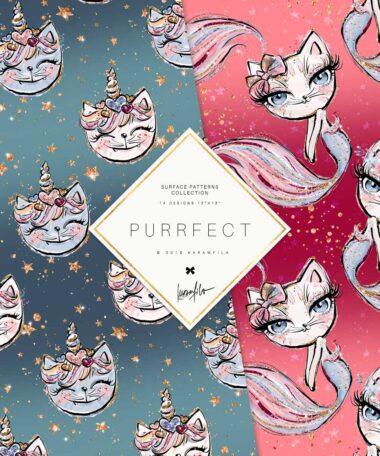 Purrfect | Papers