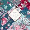 Christmas Mermaids Papers