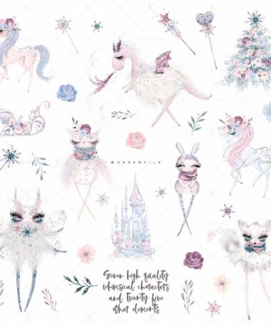 Winterland