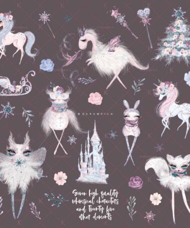 Winterland