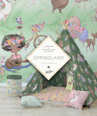 Springland