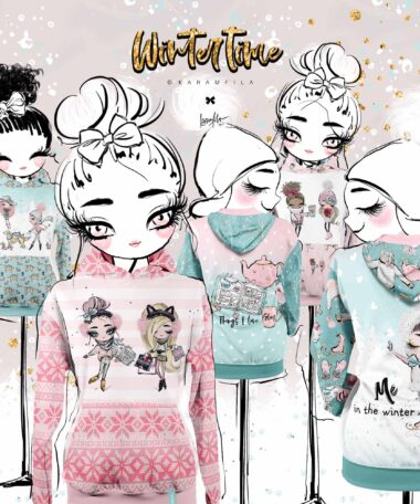 Wintertime Patterns