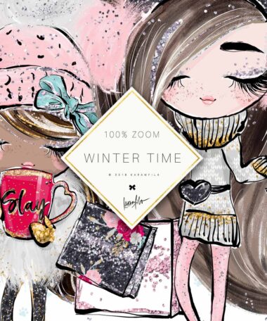 Wintertime
