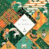 St Patty's Patterns