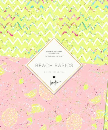 Beach, Please! Basics