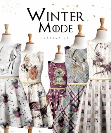 Winter Mode Papers