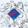 Patriotic Doodles