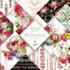 Rich Land Patterns