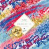 Patriotic Brush Strokes